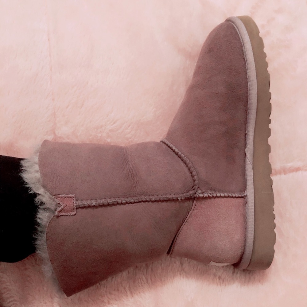 Bailey Button Ugg Boot - image 2